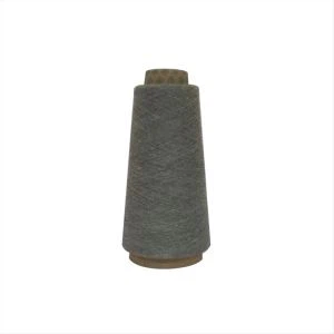 Leitfähiges Polyester-Baumwollgarn