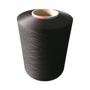 Leitfähiges Garn für Arbeitsuniformen